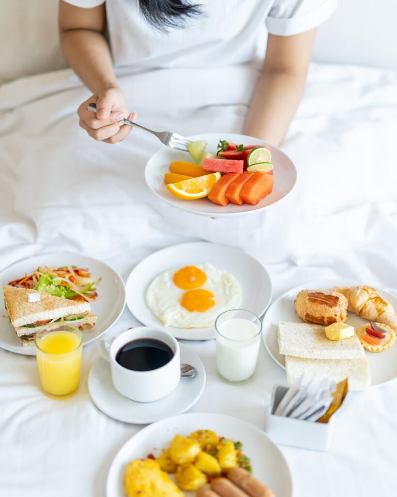 How to Create a Morning Routine You'll Actually Stick To"